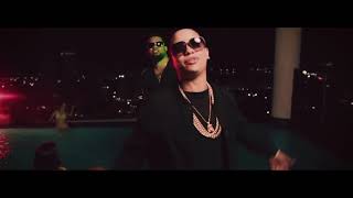 J Alvarez feat Lapiz Conciente Los del Torque Trailer