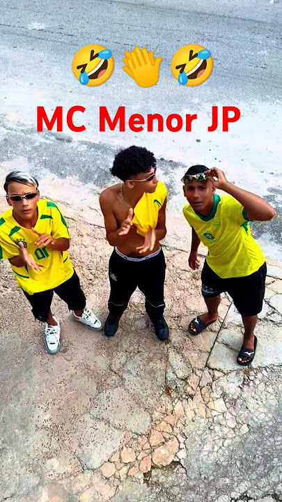 mc menor jp mafu - mc xangai phonk 🇧🇷🥰