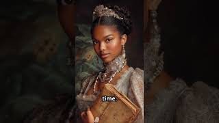 The BLACK Daughter that QUEEN VICTORIA  Loved Wealth