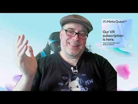 Quest+ has arrived but should you subscribe? - YouTube