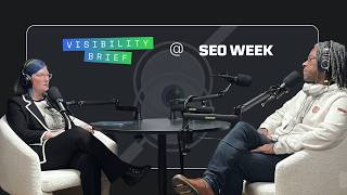 The Visibility Brief: Why ‘Visibility’ Without Trust is Meaningless in an AI-First World