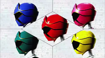 海贼戦队ゴーカイジャー 海贼戦队ゴーカイジャー