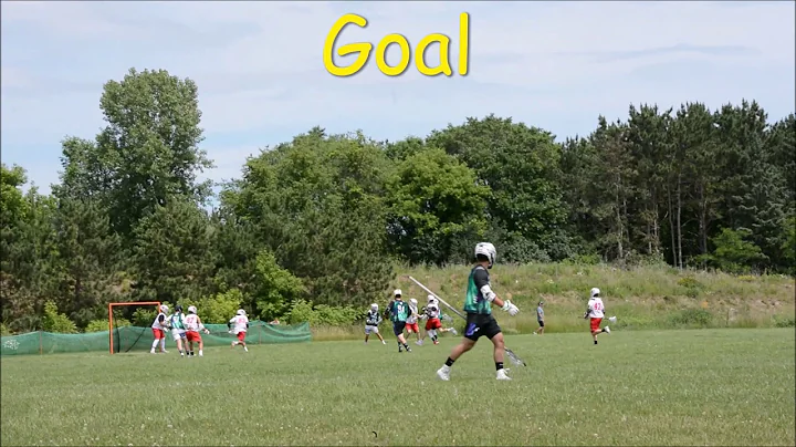 Mitch Rogers 2019 Summer Highlights part 1