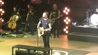 Rise Against - Acoustic @ Red Rocks [Multicam HD]