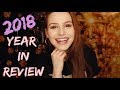 2018 Year in Review  | Madelaine Petsch