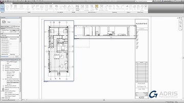 Revit LT 2014 Tutorial - Document Management