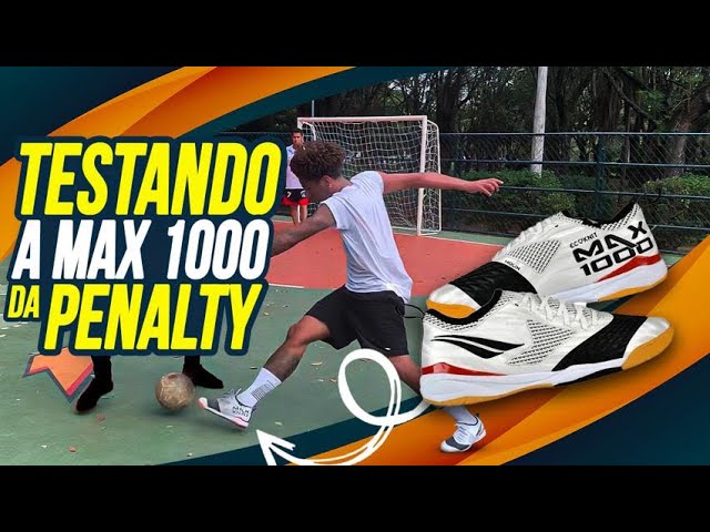 Penalty Max 1000