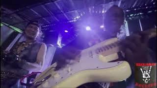 Rockers Showcase in JB...