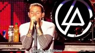 Linkin Park - Numb (Road to Revolution: Live at Milton Keynes) - Video with Lyrics/Subtitles