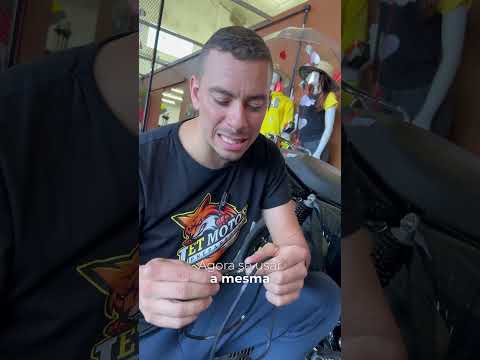 Vazamento na tampa