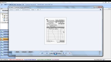 18- MODULO TESORERÍA - Caja Chica V1