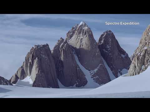 Spectre Expedition