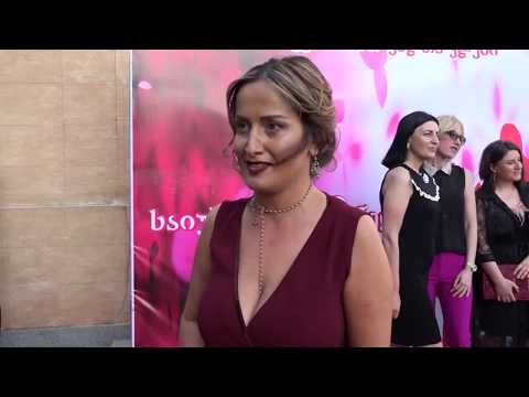 ქუთაისის ქალთა კლუბმა 10 წლის იუბილე აღნიშნა