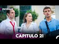 Escchame capitulo 21 doblado en espaol full