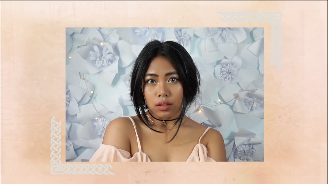 EARLY SUMMER MAKEUP TUTORIAL