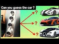 HARD | You can&#39;t Guess the name of the car in the picture | Car quiz Challenge