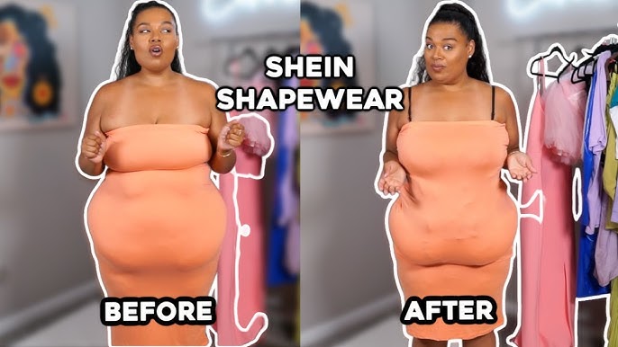 I FINALLY got shapewear!, Is it worth it? Before and After