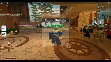 Banned by a Hacker! - Twisted Murderer Roblox (Part 27)