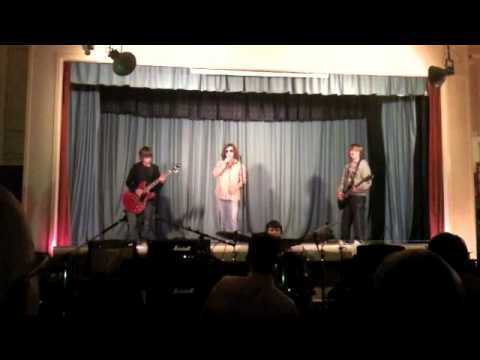 Seaton movie (LIVE AT WYKE) PART 1