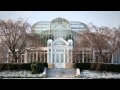 New York Botanical Garden Restaurant
