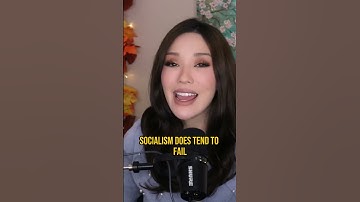 Socialism ALWAYS FAILS...