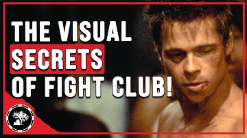 Fight Club Explained – The Genius Behind Fincher’s Masterpiece!