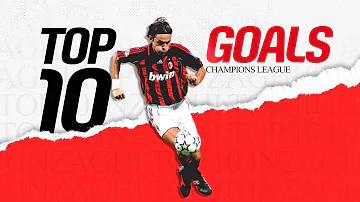 Quanti gol Pippo Inzaghi?