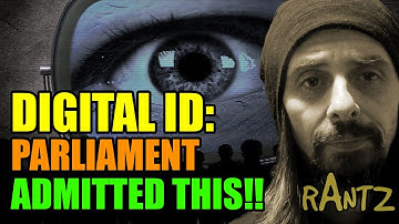 UK Digital ID Explained: Parliament, Wallets & The Smart City Grid