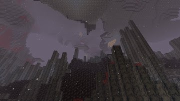 Minecraft Scary Sounds | All Ambient & Horror Sound Effects