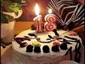 Сынок с 18 летием !!!