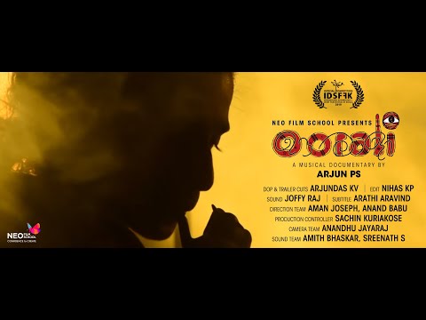 OORALI BAND | Musical Documentary | Arjun PS | Neo Film School