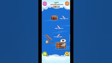 Snake Troll: Thief Master Level 73 Gameplay Walkthrough (Android;Ios)