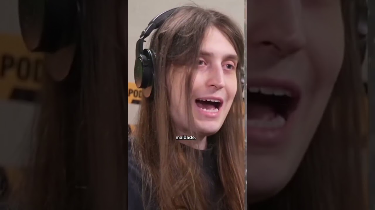 LIVE de NPC do FELCA