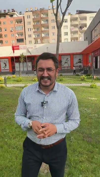 Siirtli Gençlere Türkçe, Kürtçe, Arapça Çağrı