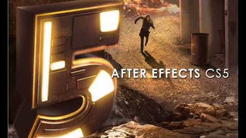 Adobe After Effects CS5 Full Download