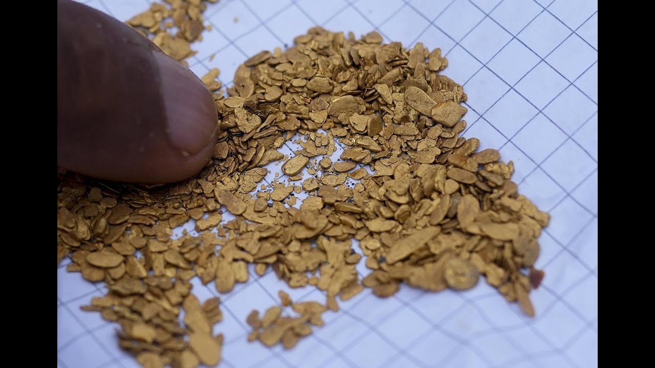 The price of Bolivia's gold boom