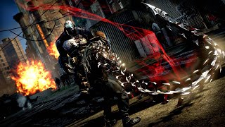Prototype 2 Gameplay 1080p PC,PS3,X360 60fps | Taking The Castle - Part-17