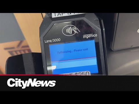 Self-checkouts getting second think from retailers