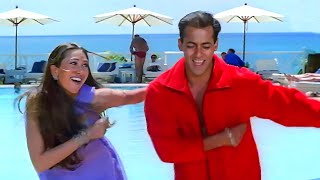 Dulhan Hum Le Jayenge | Salman Khan & Karisma Kapoor |Alka Yagnik, Kumar Sanu | Bollywood Hindi Song
