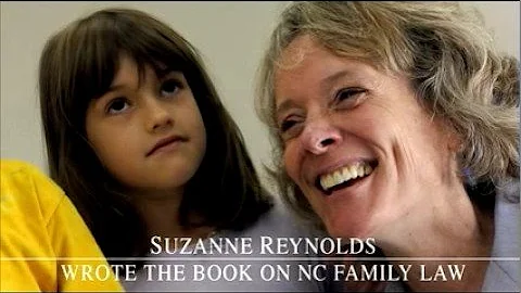 Suzanne Reynolds for NC Supreme Court