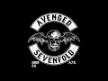 Avenged Sevenfold - Radiant Eclipse (Unofficial Vocal Track)