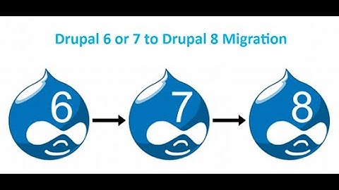 Drupal Apprentice Program Batch 9 - Migration