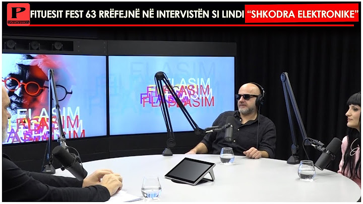 Fituesit Fest 63 rrëfejnë në intervistën me Ramën si lindi “Shkodra Elektronike”: U suprizuam!