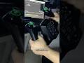 MOZA Force Feedback Yoke for Flight Simulators MOZA Force Feedback Yoke for Flight Simulators