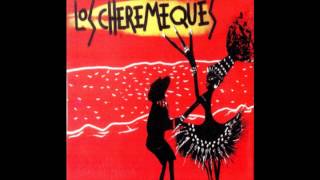 Video thumbnail of "Los Cheremeques - Regalo"