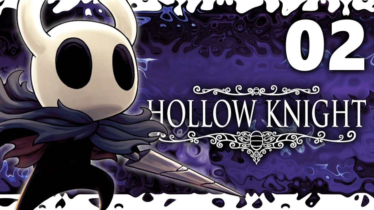 UNATTACKABLE WORM THINGIES AND CHARMS - Hollow Knight #02