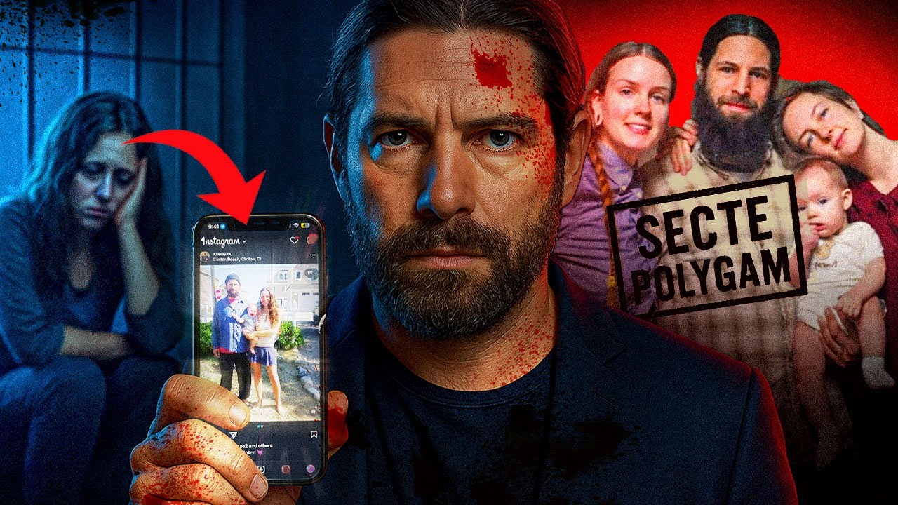 Elle pensait suivre une thérapie... C'était un piège MORTEL.