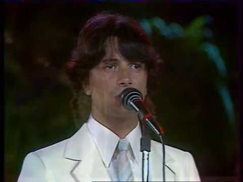 Hervé Vilard / Nous / live 1981