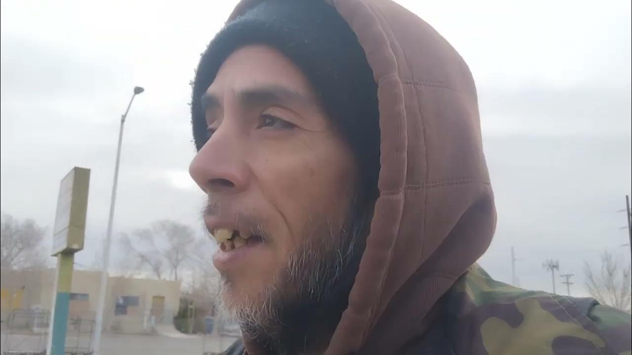 Doing Another Trash Cleanup Today by the river in Albuquerque, New