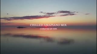 Chilled Amapiano sessions with Fifi | Vol.2